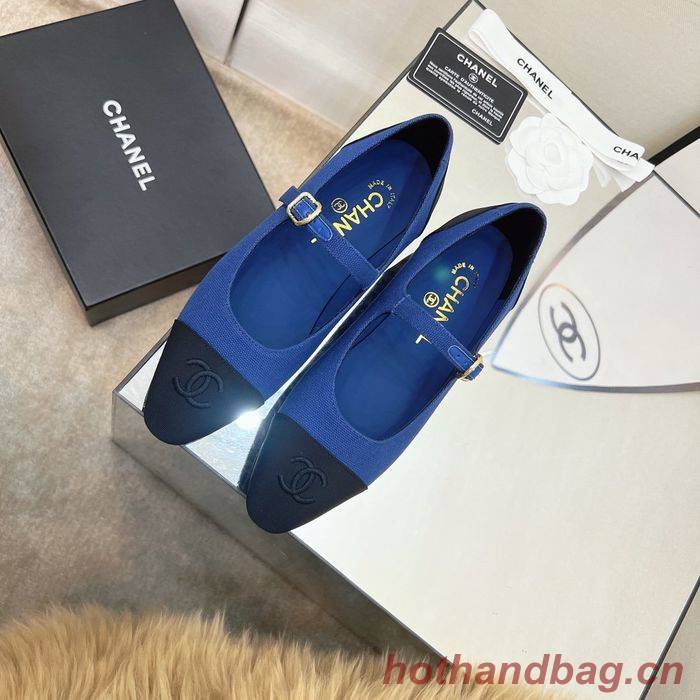 Chanel Shoes CHS00289