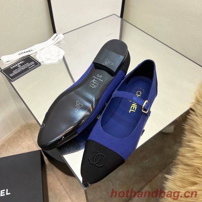 Chanel Shoes CHS00289