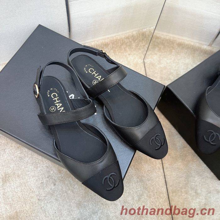 Chanel Shoes CHS00292