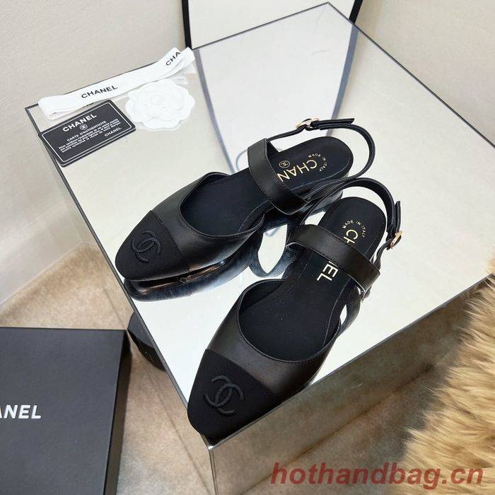 Chanel Shoes CHS00292