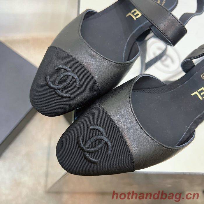 Chanel Shoes CHS00292