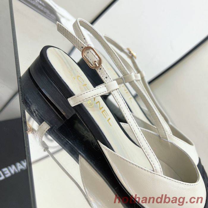 Chanel Shoes CHS00294