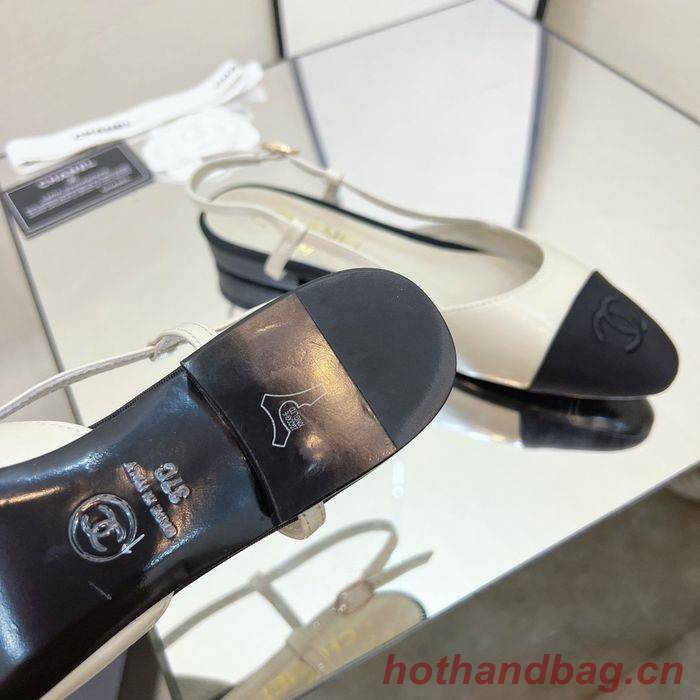 Chanel Shoes CHS00294