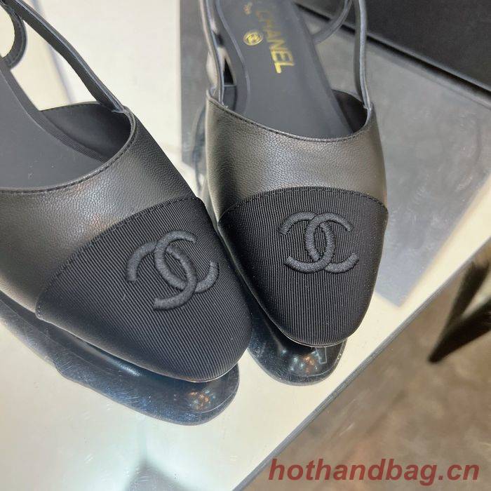 Chanel Shoes CHS00295