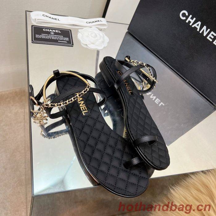 Chanel Shoes CHS00297