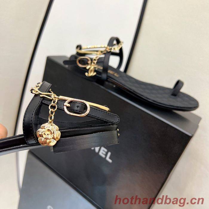 Chanel Shoes CHS00297