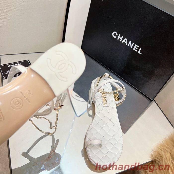 Chanel Shoes CHS00298