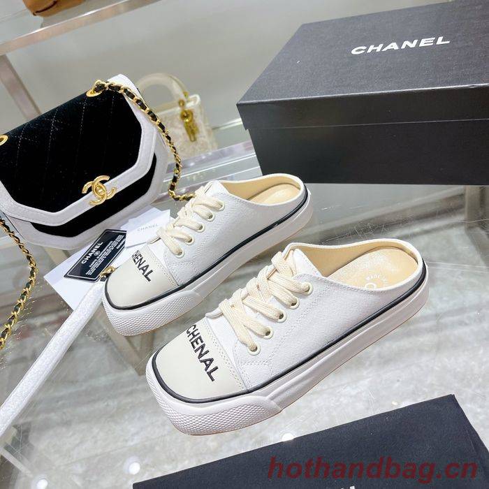 Chanel Shoes CHS00320