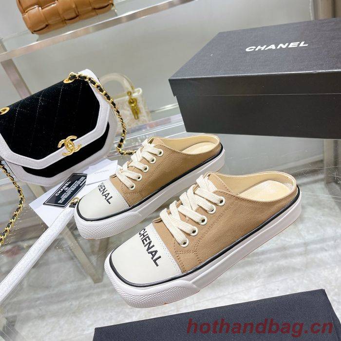 Chanel Shoes CHS00322