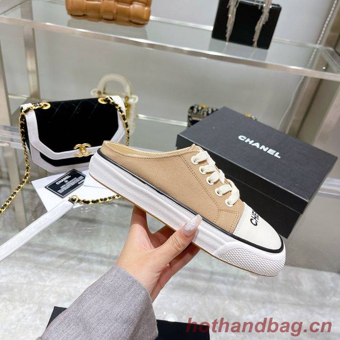 Chanel Shoes CHS00322