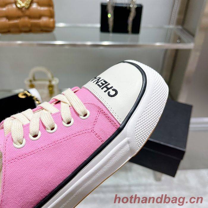 Chanel Shoes CHS00323