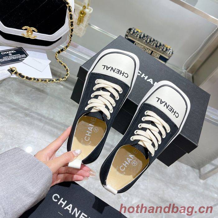 Chanel Shoes CHS00324