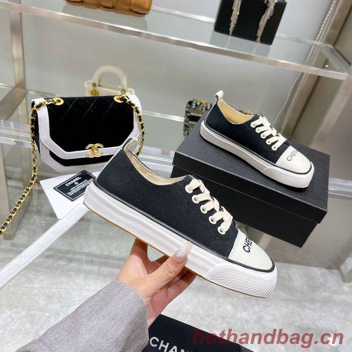 Chanel Shoes CHS00324