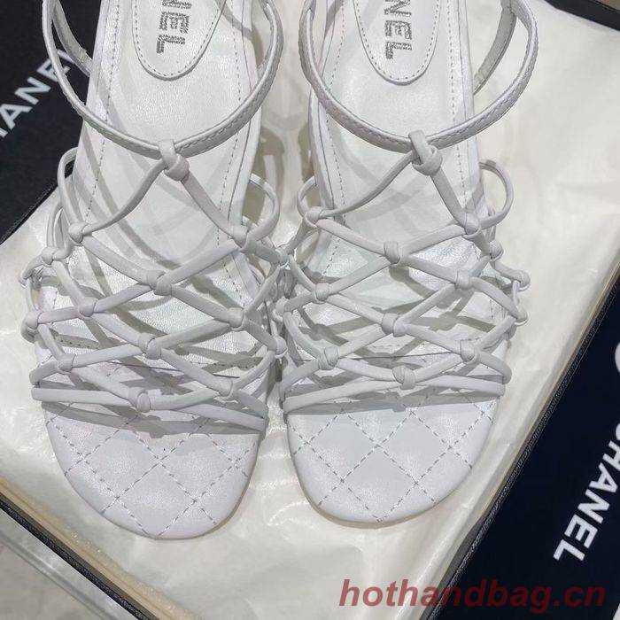 Chanel Shoes CHS00327