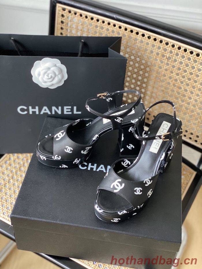 Chanel Shoes CHS00338