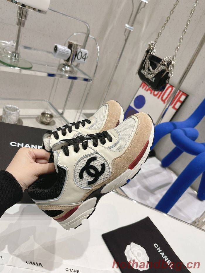 Chanel Shoes CHS00350