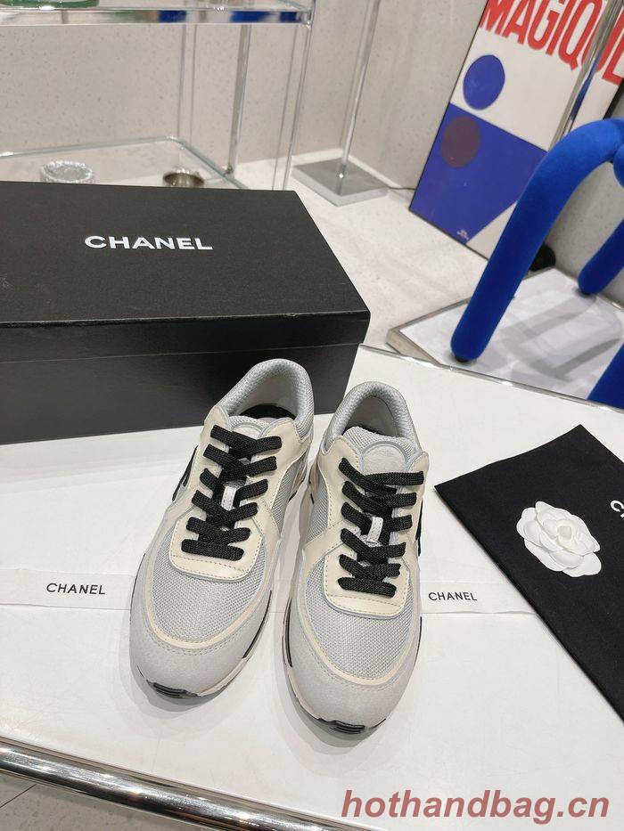 Chanel Shoes CHS00353