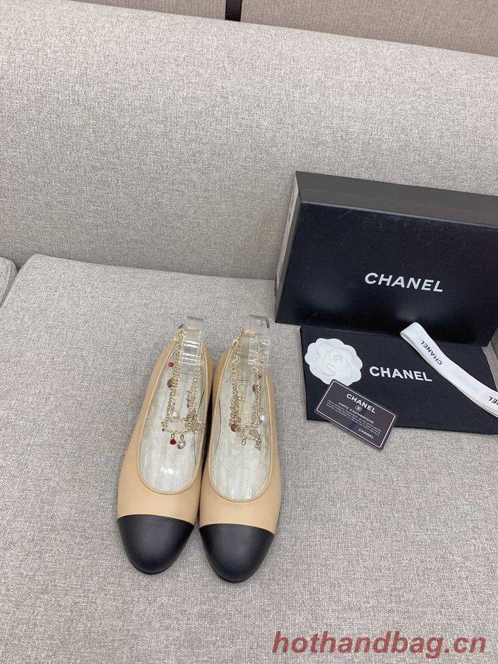 Chanel Shoes CHS00358