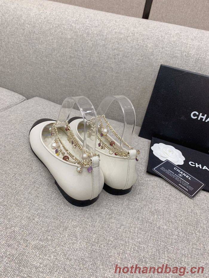 Chanel Shoes CHS00359