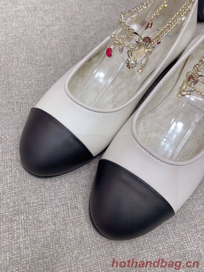 Chanel Shoes CHS00359