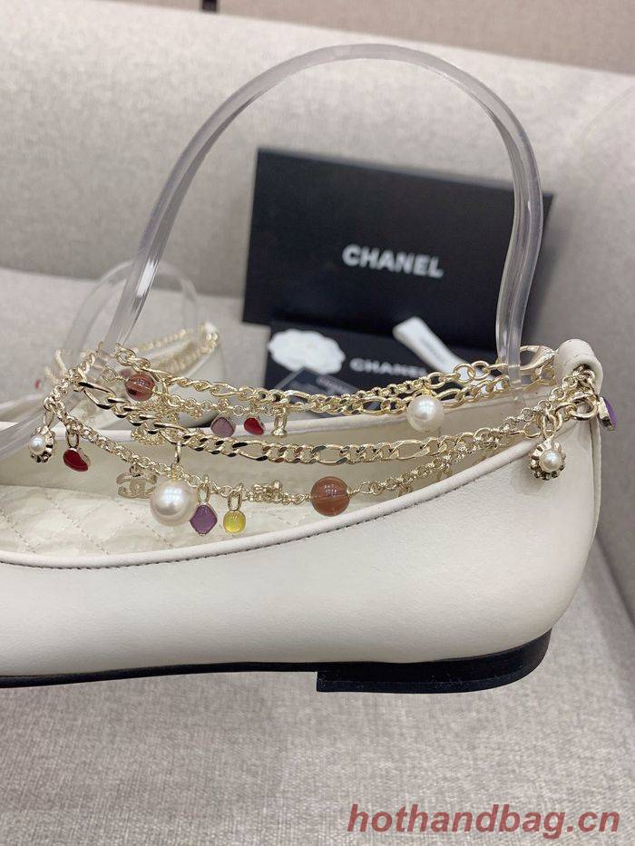 Chanel Shoes CHS00359