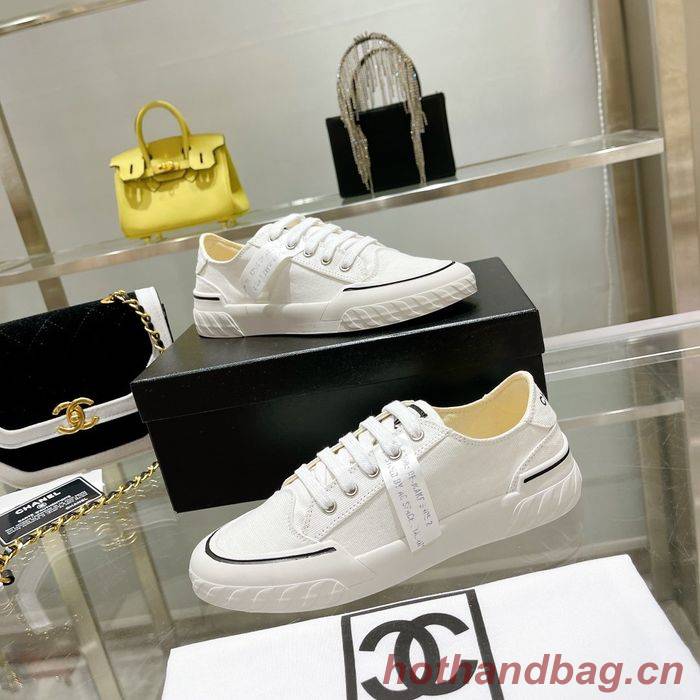 Chanel Shoes CHS00373