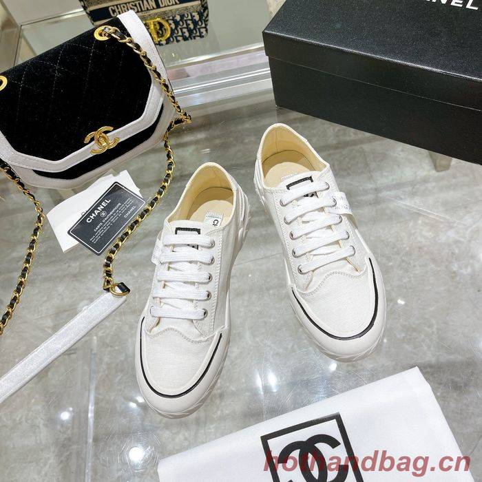 Chanel Shoes CHS00373