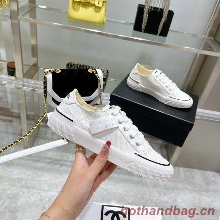 Chanel Shoes CHS00373