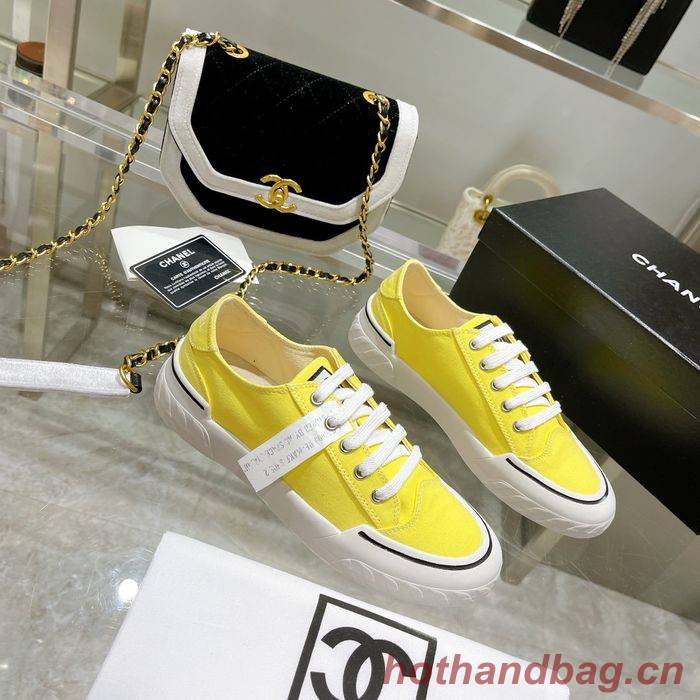 Chanel Shoes CHS00374