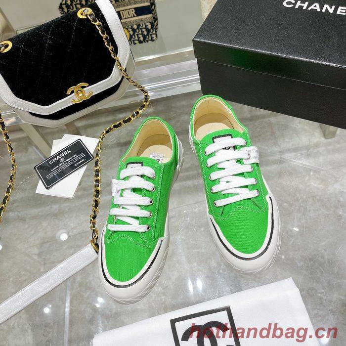 Chanel Shoes CHS00375