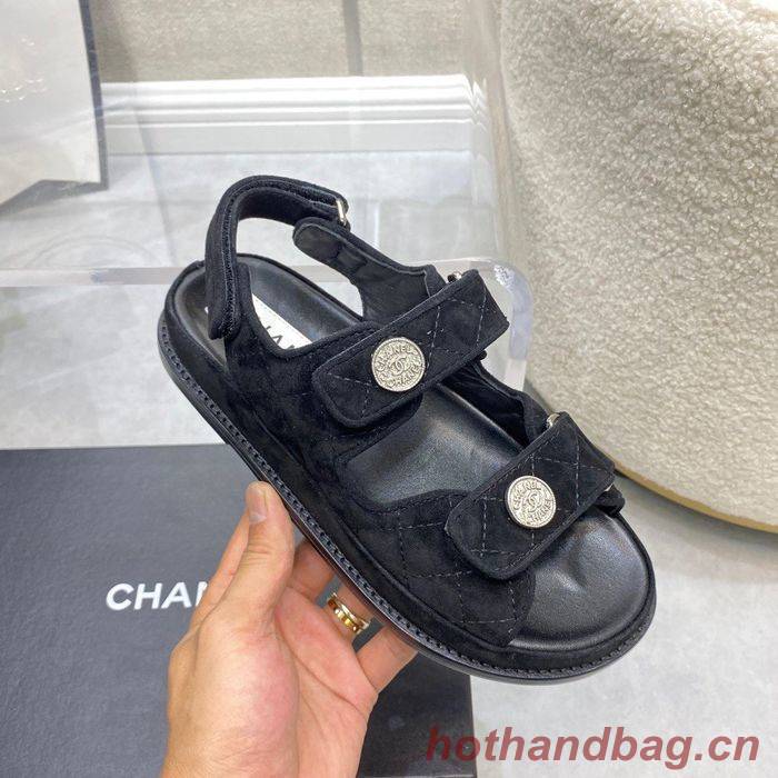 Chanel Shoes CHS00377