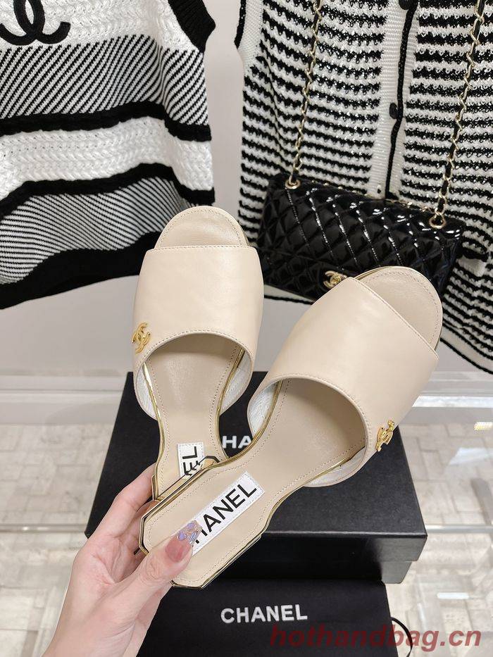 Chanel Shoes CHS00392