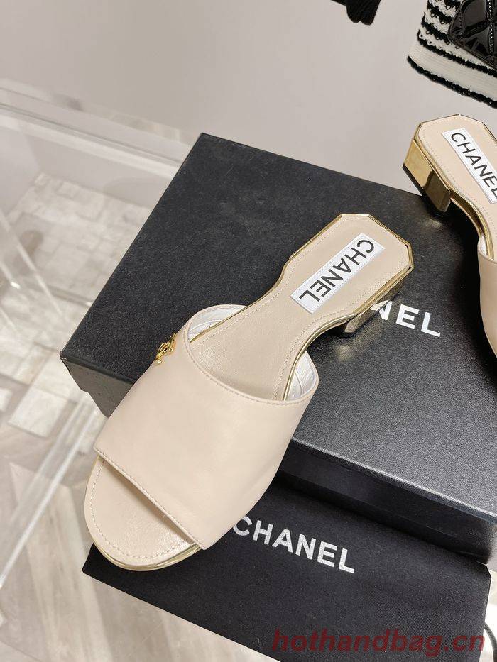 Chanel Shoes CHS00392