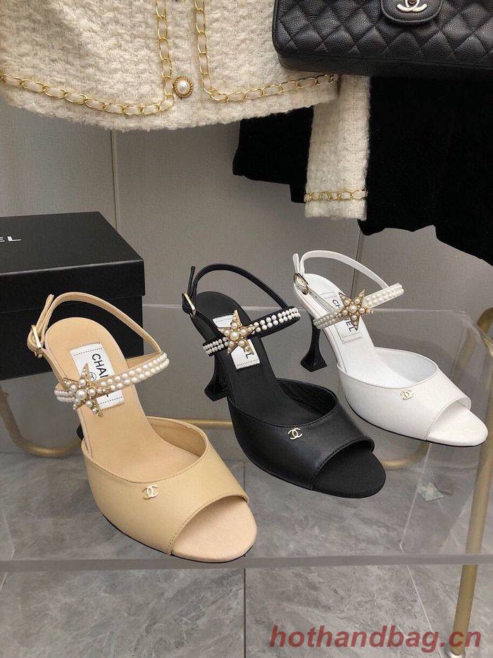 Chanel Shoes CHS00394