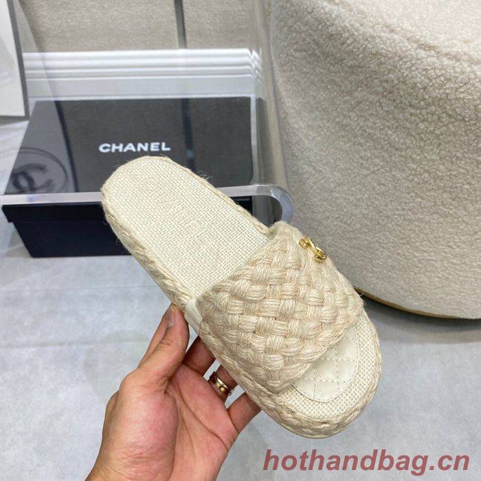 Chanel Shoes CHS00399