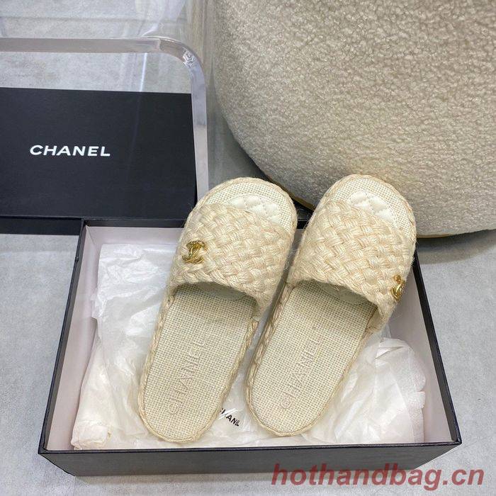 Chanel Shoes CHS00399