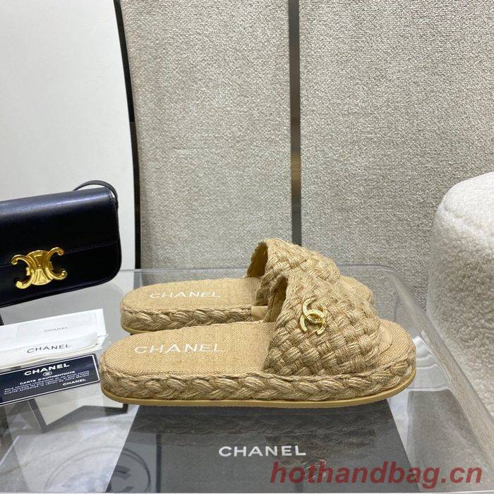 Chanel Shoes CHS00400