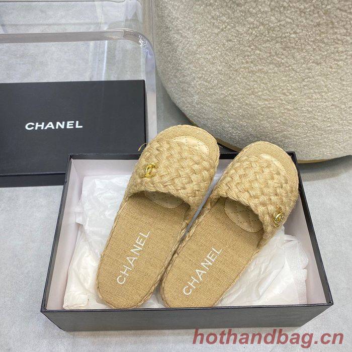 Chanel Shoes CHS00400