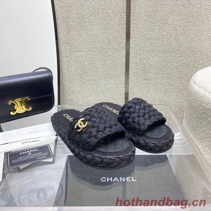 Chanel Shoes CHS00401