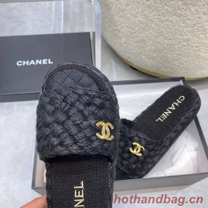 Chanel Shoes CHS00401