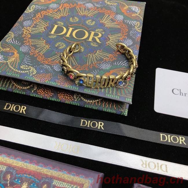 Dior Bracelet CE8493