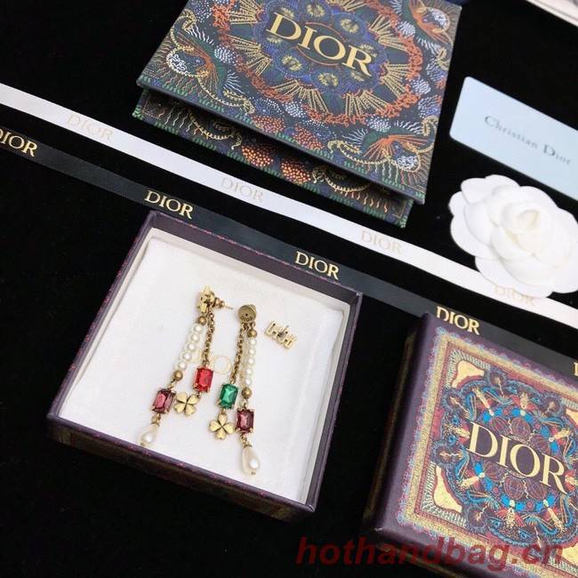 Dior Earrings CE8490