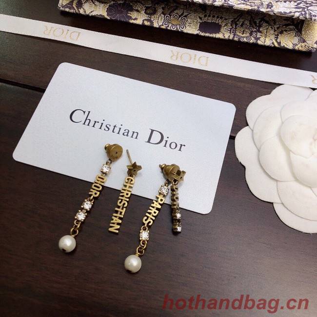 Dior Earrings CE8495