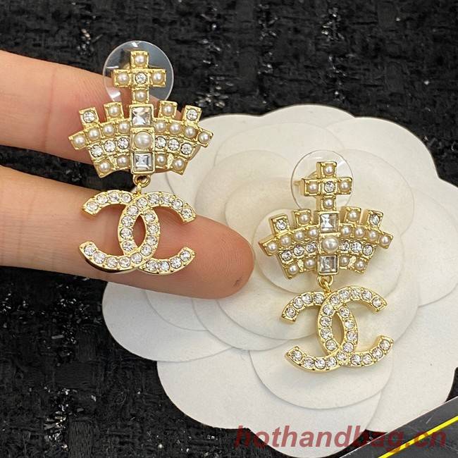 Chanel Earrings CE8500