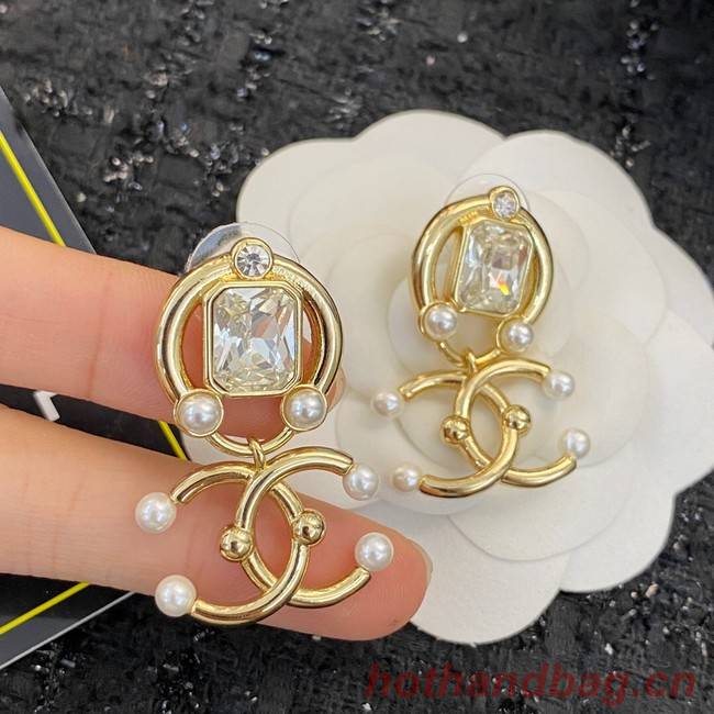 Chanel Earrings CE8502