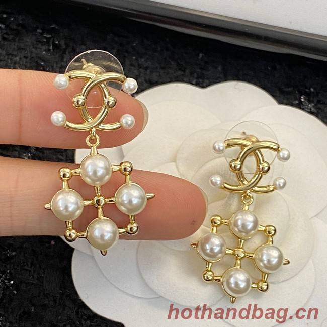 Chanel Earrings CE8503