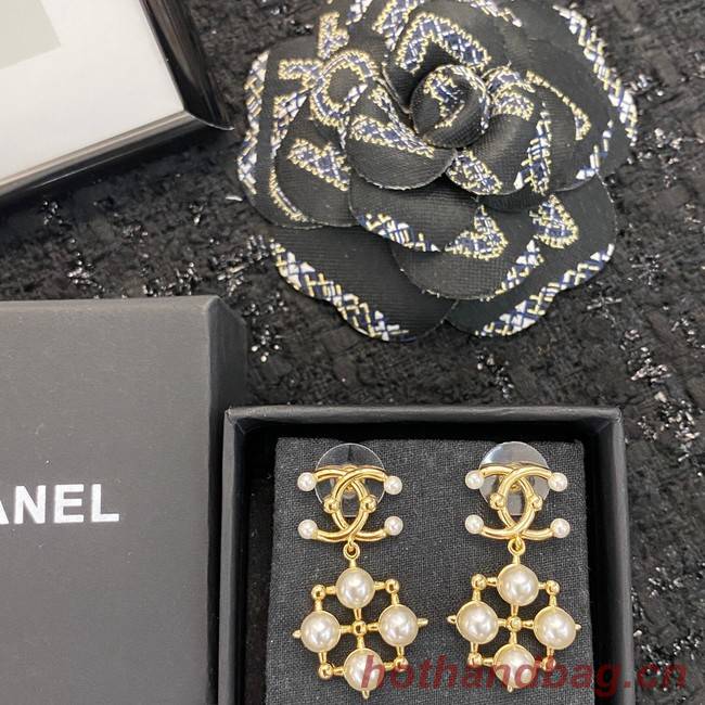 Chanel Earrings CE8503