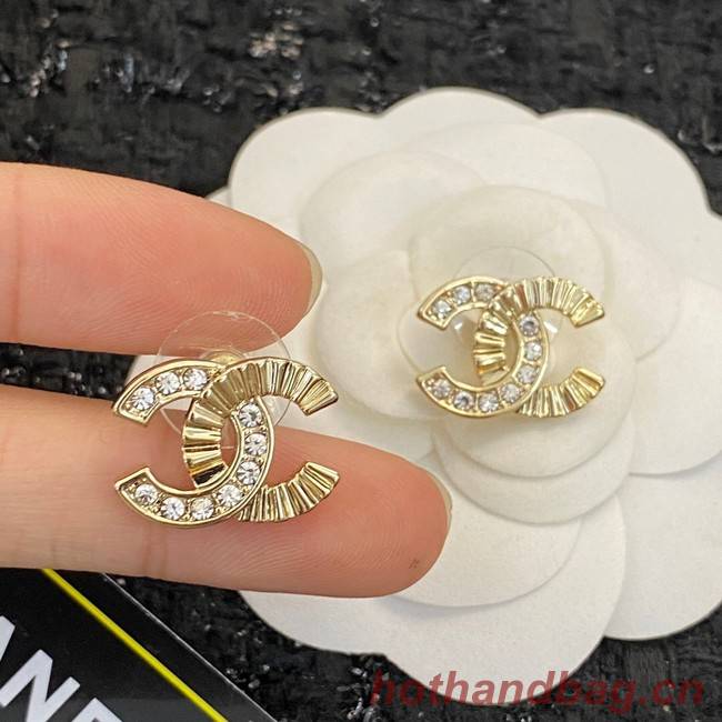 Chanel Earrings CE8504