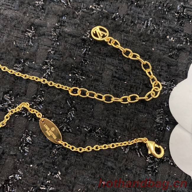 Louis Vuitton Necklace CE8505