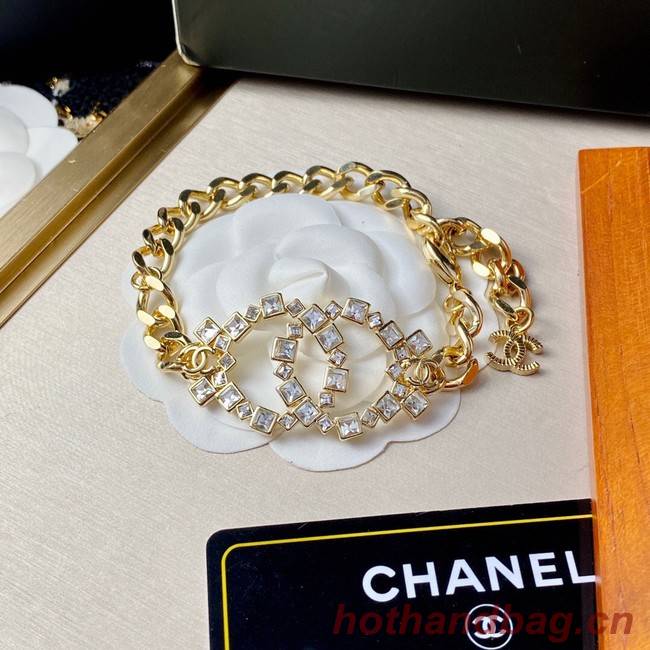 Chanel Bracelet CE8547